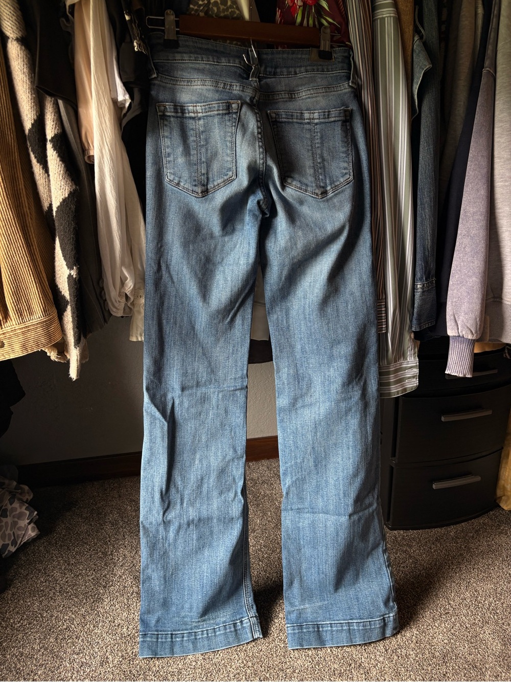 Ariat Trouser Jeans 25XL